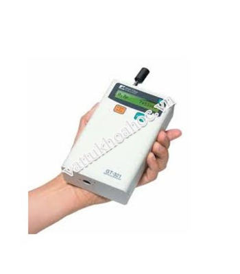 Máy đếm tiểu phân hạt bụi cầm tay 1 kênh MetOne GT-321