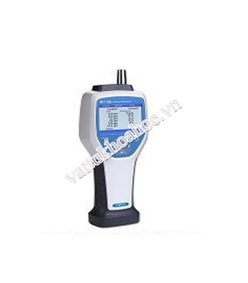 Máy đếm tiểu phân hạt bụi cầm tay HACH - HHPC 6+