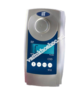 Máy đo COD cầm tay YSI 910