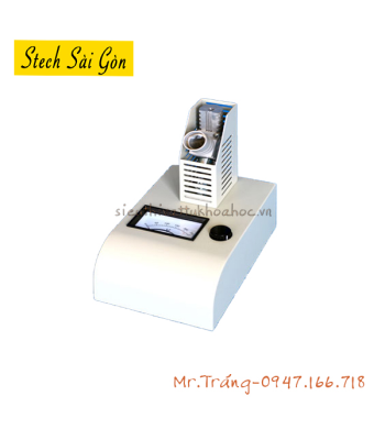 Máy đo điểm nóng chảy Trung Quốc RY-1