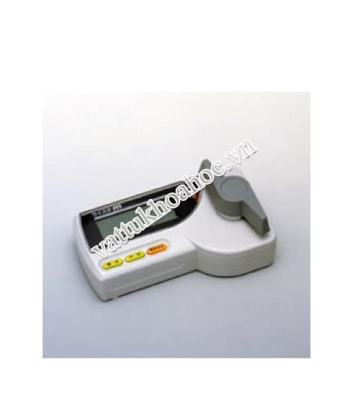 Máy đo độ ẩm hạt cà phê, ca cao KETT PC-820