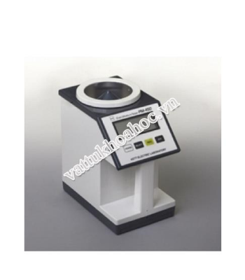 Máy đo độ ẩm hạt đậu nành KETT PM-450