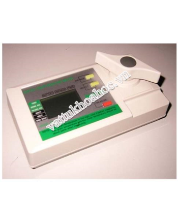 Máy đo độ ẩm hạt lúa gạo KETT AMT-6