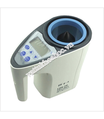 Máy đo độ ẩm hạt xách tay