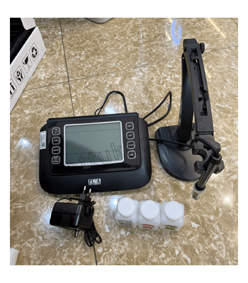 Máy Đo Độ PH để bàn hãng Peak S-610L