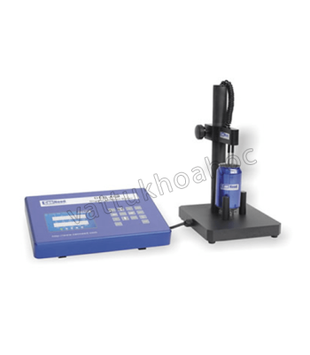 Máy đo độ phủ men kỹ thuật số CanNeed DER-400 (Digital Enamel Rater)