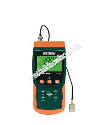Máy đo độ rung Extech SDL800