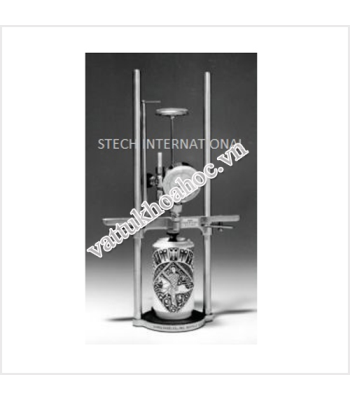 Máy đo hàm lượng khí CO2