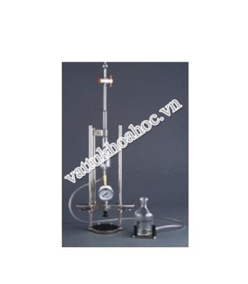 Máy đo hàm lượng khí ZAHM & NAGEL SERIES 5000