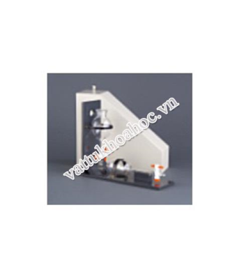 Máy đo khí CO2 tinh khiết ZAHM & NAGEL SERIES 10000