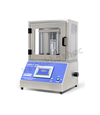 Máy đo lực nén trục đứng CanNeed AXL-4000S (theo phương đứng)