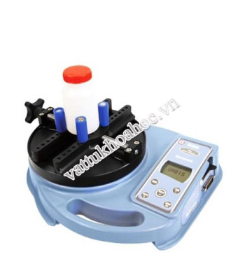 Máy đo lực vặn nắp chai MECMESIN QC-T60