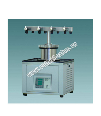 Máy đông khô Firstek Scientific BFD 4.5/50