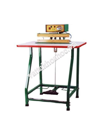 Máy hàn chân má đồng STECH STE-HCM