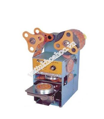 Máy hàn cốc thạch STECH STE-HCT