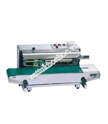 Máy hàn miệng túi có in Date FR-998