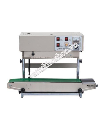Máy hàn miệng túi dạng đứng FR 900