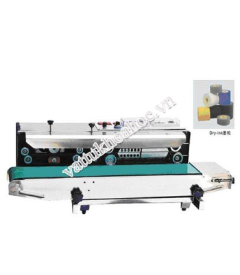 Máy hàn miệng túi liên tục STECH STE-HLT