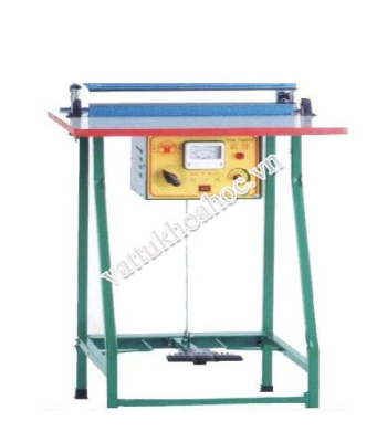 Máy hàn túi dập chân dây nhiệt STECH STE-300/400/50