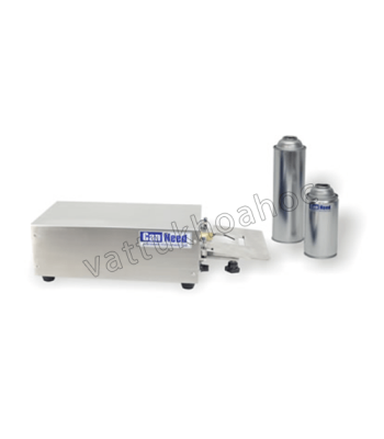 Máy kiểm tra và đo viền lon tự động Canneed SeamSight-VSM-6A