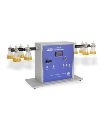 Máy lắc mẫu kiểu nghiêng CanNeed ASS-100