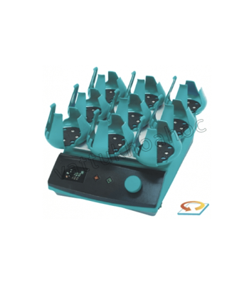 Máy lắc tròn Jeiotech Hàn Quốc CMS-350