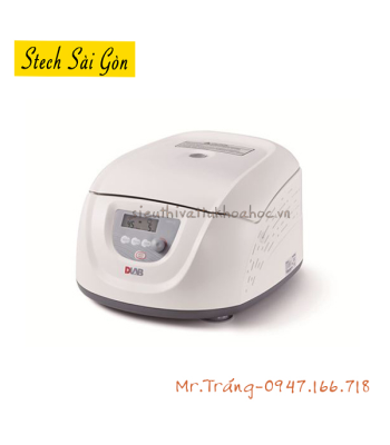 Máy ly tâm thẫm mỹ PRP 12 ống 10ml Dlab DM0412