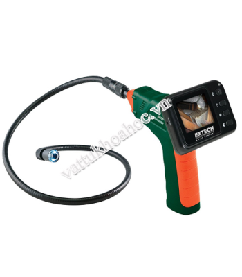 Máy nội soi công nghiệp tích hợp Wireless Extech BR200