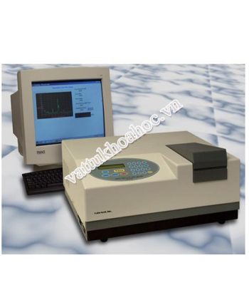 Máy quang phổ UV-VIS Labomed UV-2602
