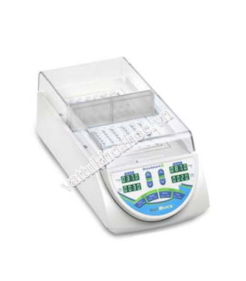 Máy ủ nhiệt - Block ổn nhiệt Bench Mark