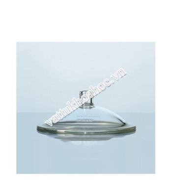 Nắp bình hút ẩm có vòi loại NOVUS DURAN