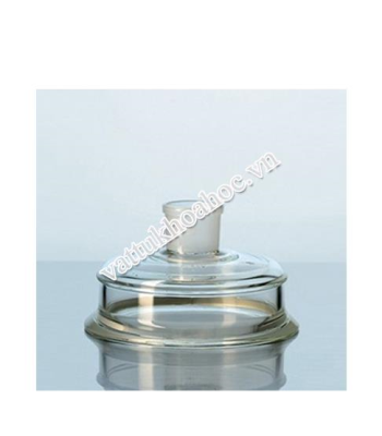 Nắp bình phản ứng cổ mài DURAN