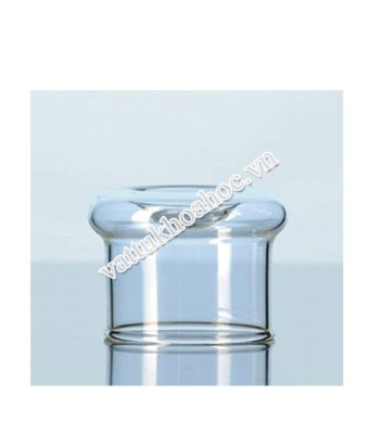 Nắp thủy tinh DURAN