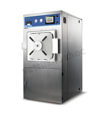 Nồi hấp tiệt trùng tự động 110 lít Sturdy SAT-S0110HP