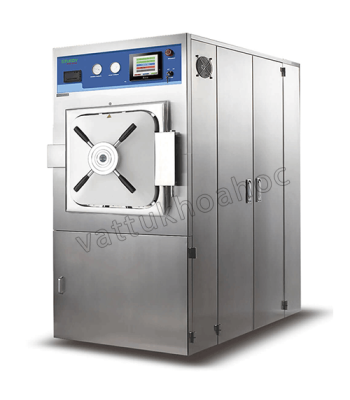 Nồi hấp tiệt trùng tự động 454 lít Sturdy SAT-S0454HP