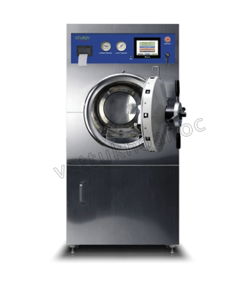 Nồi hấp tiệt trùng y tế sấy khô chân không 350 lít Sturdy SAT-600HP