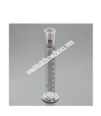 Ống đong 100ml