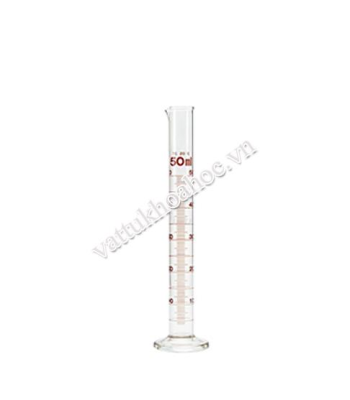 Ống đong 50ml