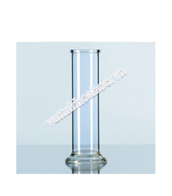 Ống đong có vành đế tròn DURAN