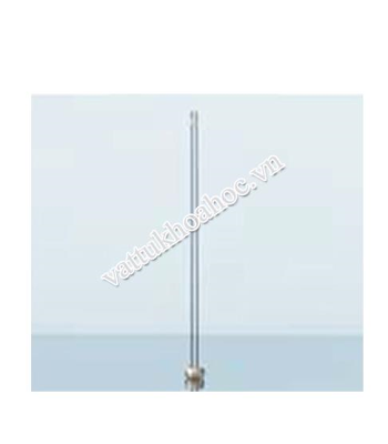 Ống phản ứng chất lỏng và khí DURAN