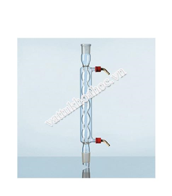 Ống sinh hàn bóng DURAN