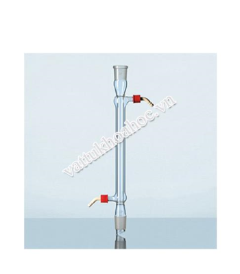 Ống sinh hàn thẳng DURAN