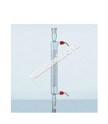 Ống sinh hàn xoắn DURAN