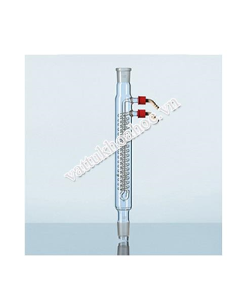 Ống sinh hàn xoắn loại Dimroth DURAN