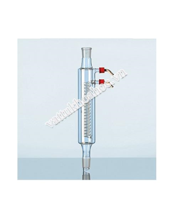 Ống sinh hàn xoắn loại thành đôi DURAN