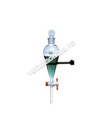 Phễu chiết 125ml