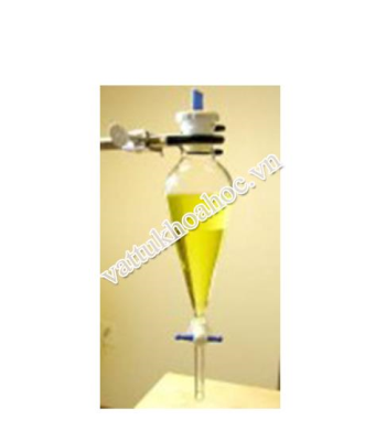 Phễu chiết 60ml