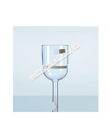 Phễu lọc Buechner DURAN