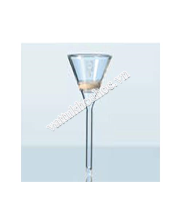 Phễu lọc G3 hình côn DURAN