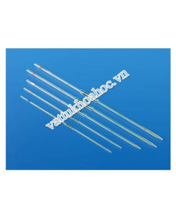 Pipet bầu 50ml